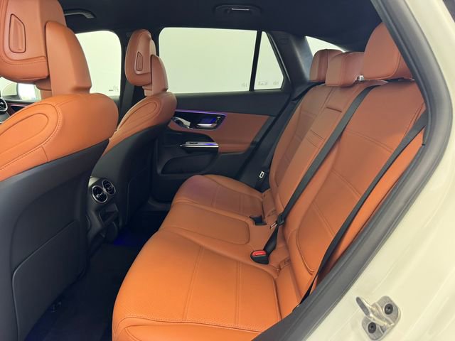 New 2026 Mercedes-Benz GLC 300 image 20