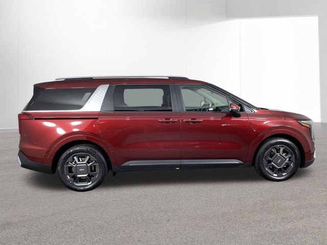 New 2026 Kia Carnival EX image 42