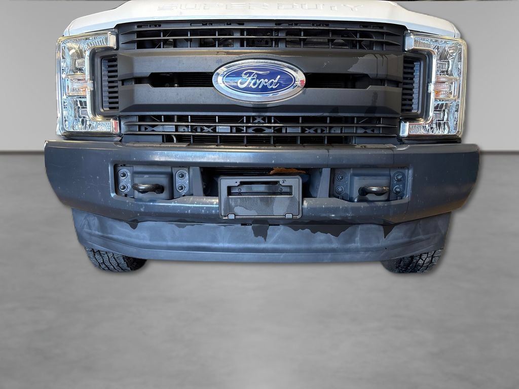 Certified 2017 Ford F250 XL w/ Power Equipment Group AWD/4WD image 13