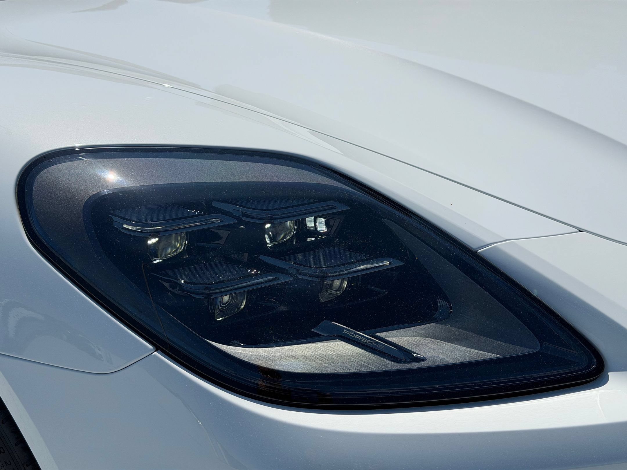 New 2026 Porsche Panamera 4 AWD/4WD image 12