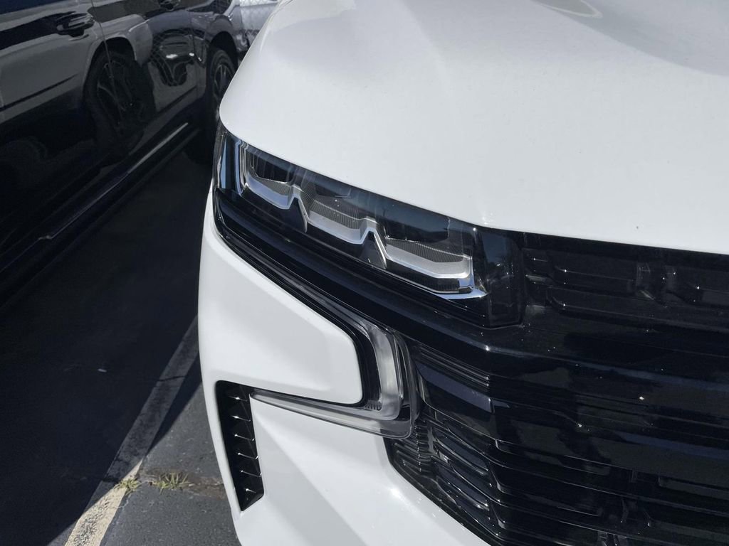 Used 2023 Chevrolet Tahoe RST w/ Luxury Package image 12