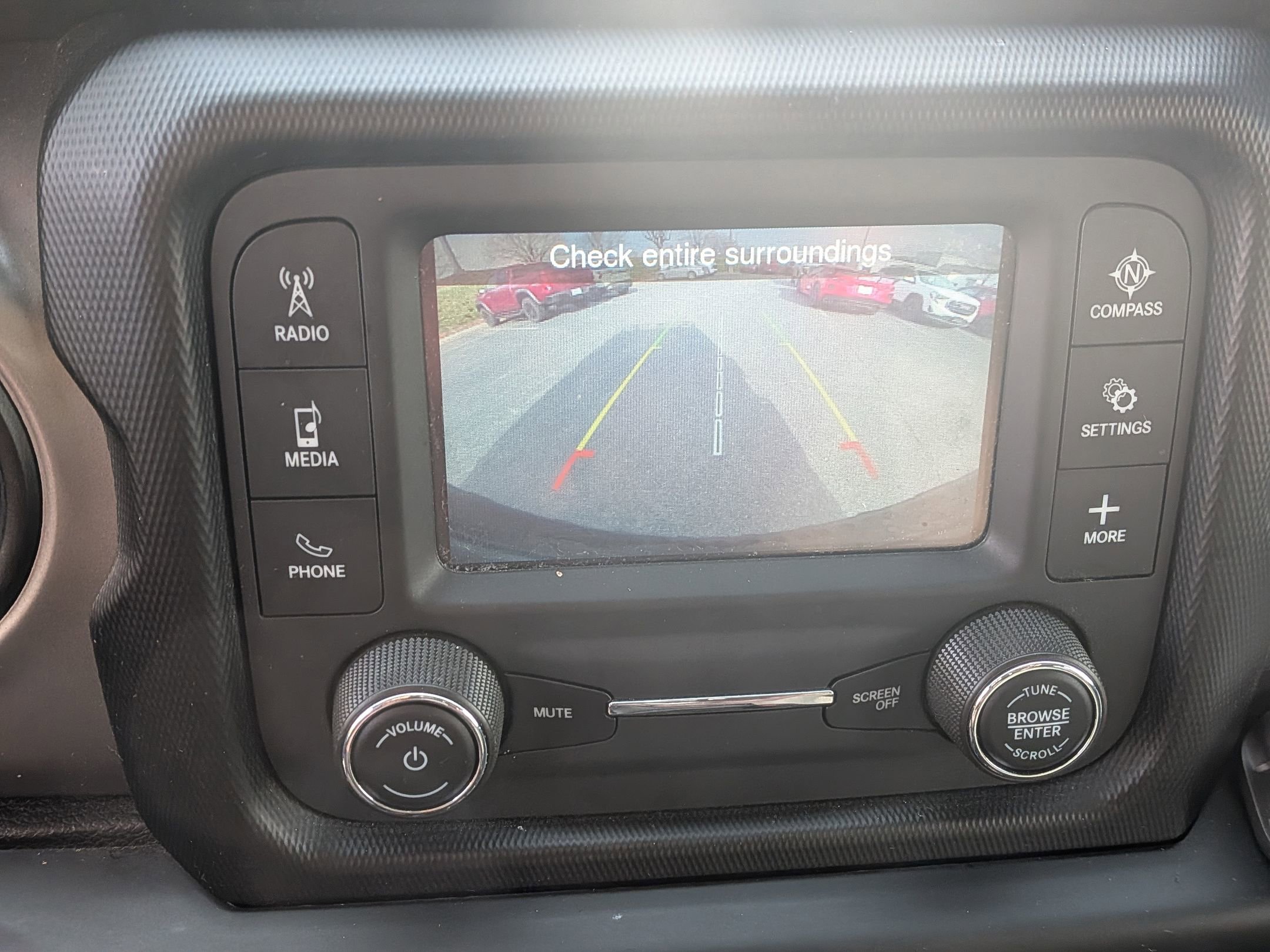 Used 2018 Jeep Wrangler Unlimited Sport image 28