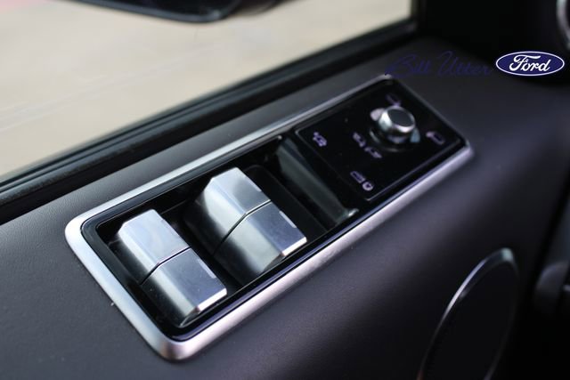 Used 2019 Land Rover Range Rover Sport Supercharged AWD/4WD image 22