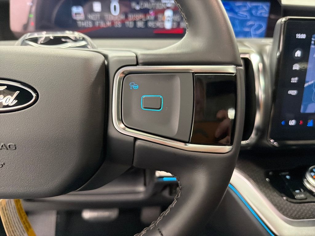 New 2026 Ford Expedition Platinum AWD/4WD image 22