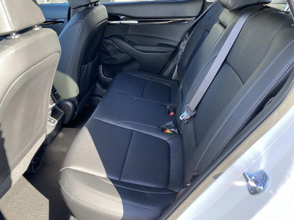 New 2026 Kia Seltos EX image 7