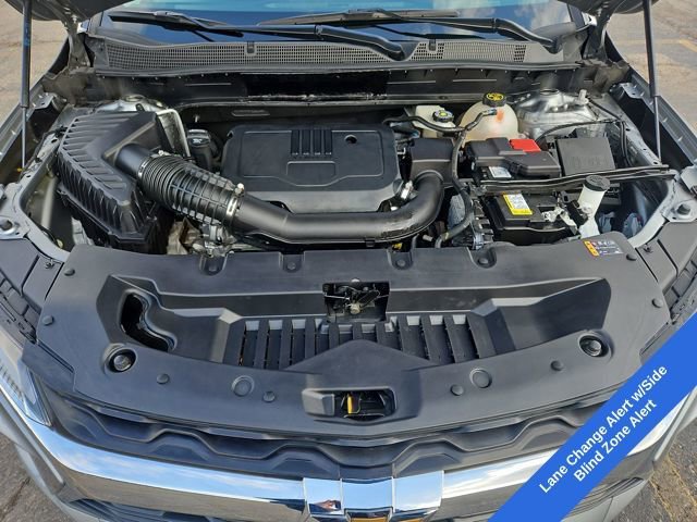 Used 2023 Chevrolet Blazer LT w/ Convenience Package image 22