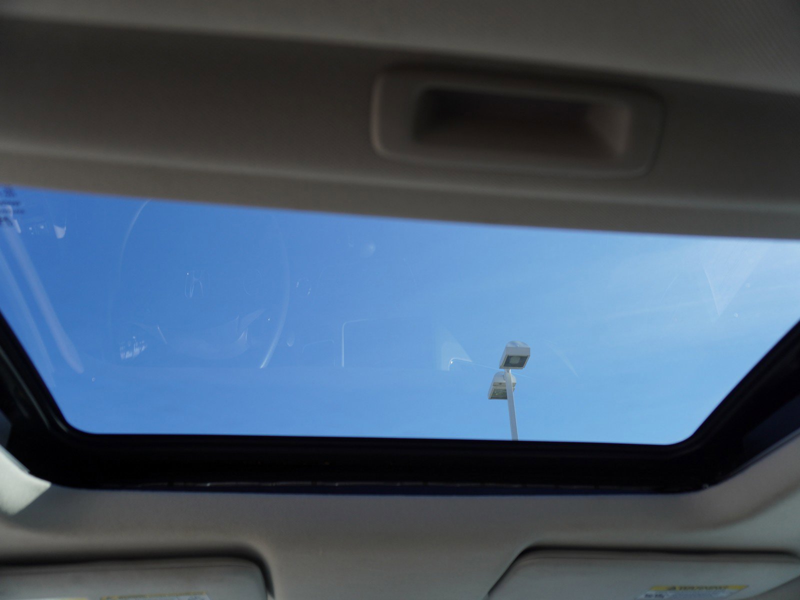 Used 2018 Honda HR-V EX image 13