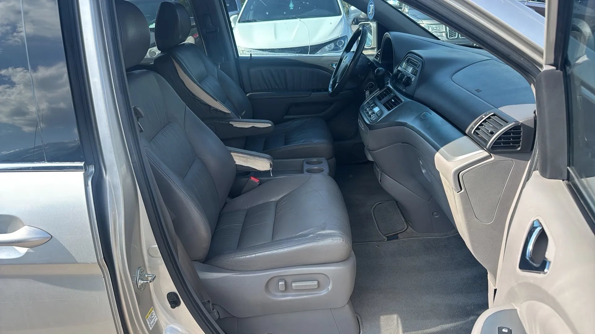 Used 2008 Honda Odyssey EX-L image 11