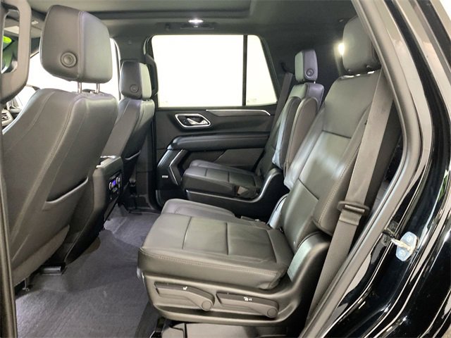 Certified 2023 Chevrolet Tahoe LT image 28