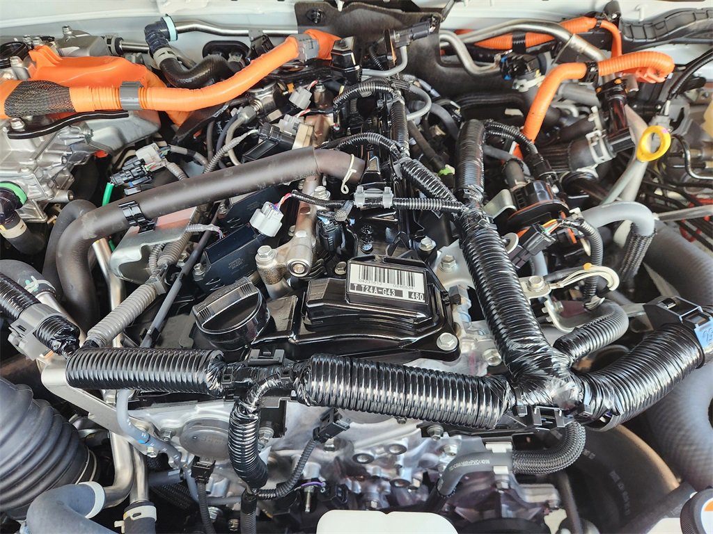 Used 2024 Toyota Land Cruiser image 32