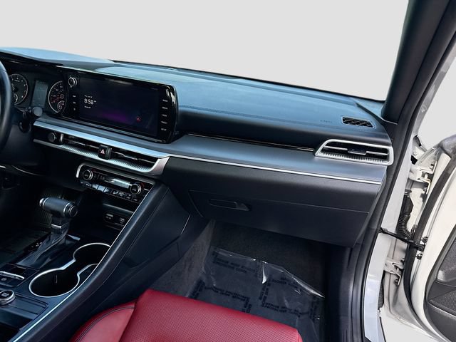 Used 2023 Kia K5 GT-Line w/ GT-Line Premium Package FWD image 27