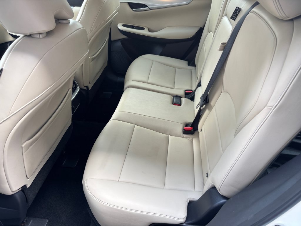 Used 2019 INFINITI QX50 Luxe w/ Navigation Package FWD image 14
