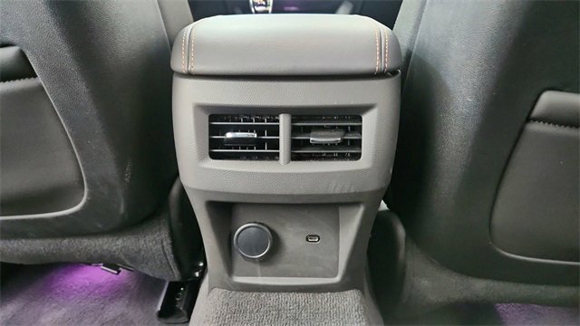 Used 2025 Cadillac CT5 V w/ Technology Package image 38