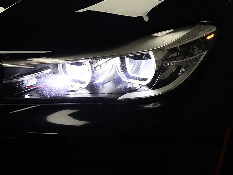 Used 2017 BMW 740i RWD image 58