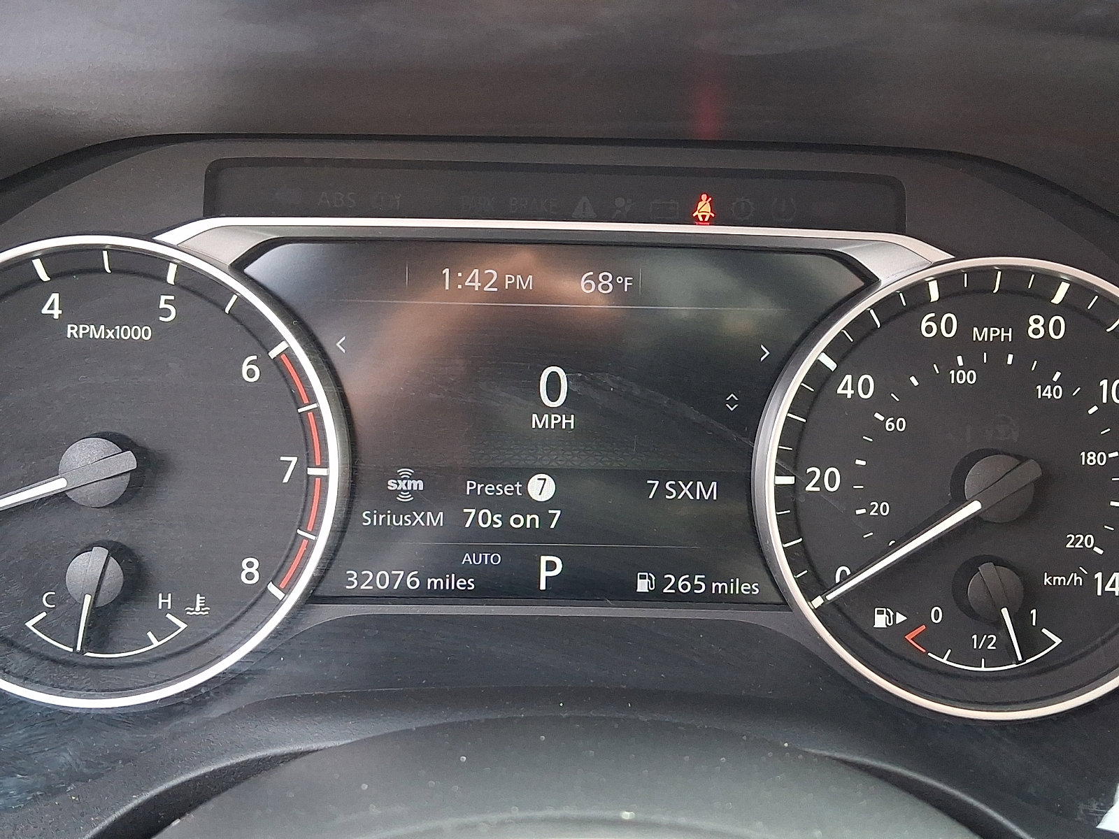 Certified 2023 Nissan Rogue SV w/ SV Premium B Package AWD/4WD image 21