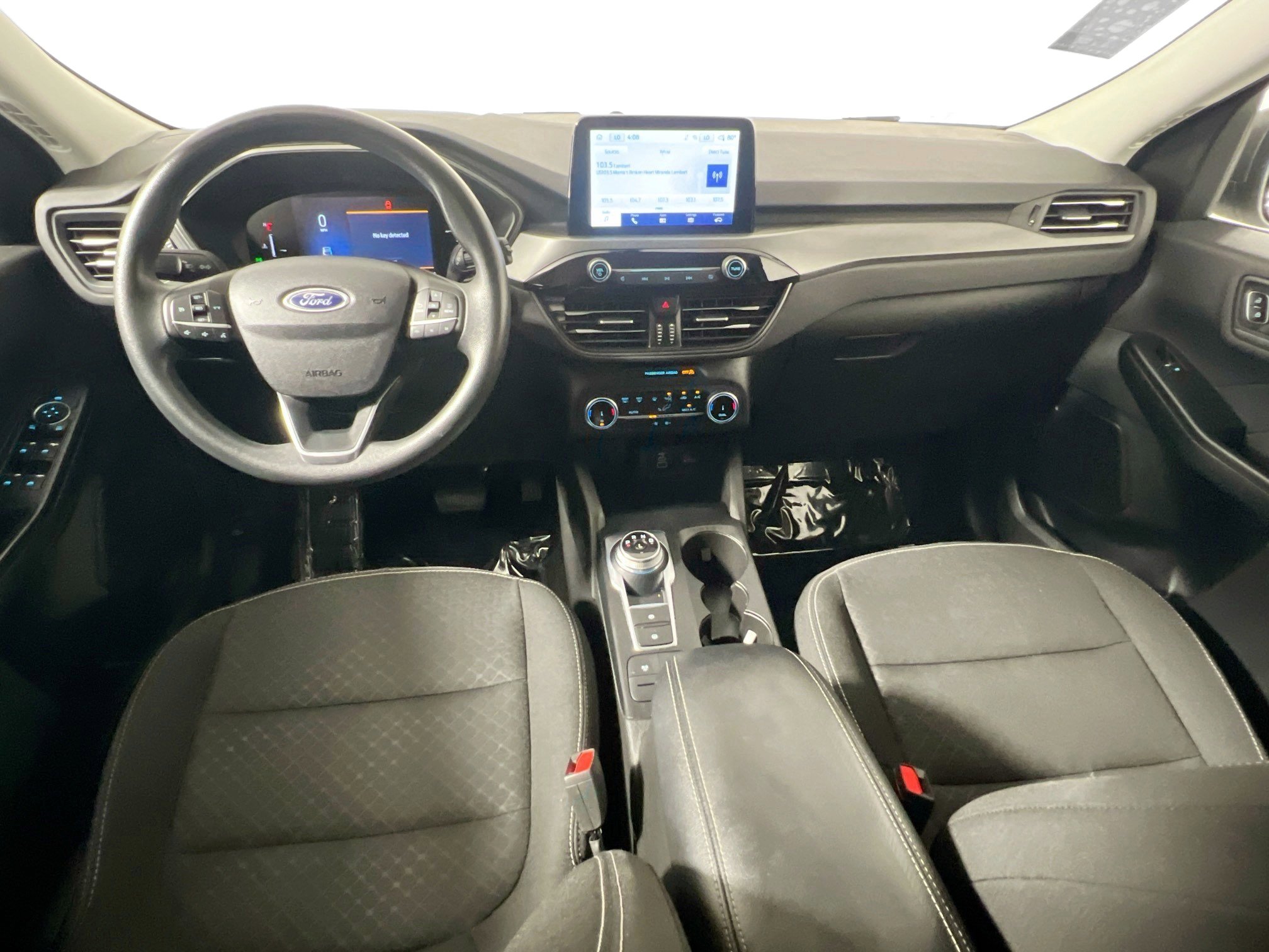 Used 2025 Ford Escape Active image 24