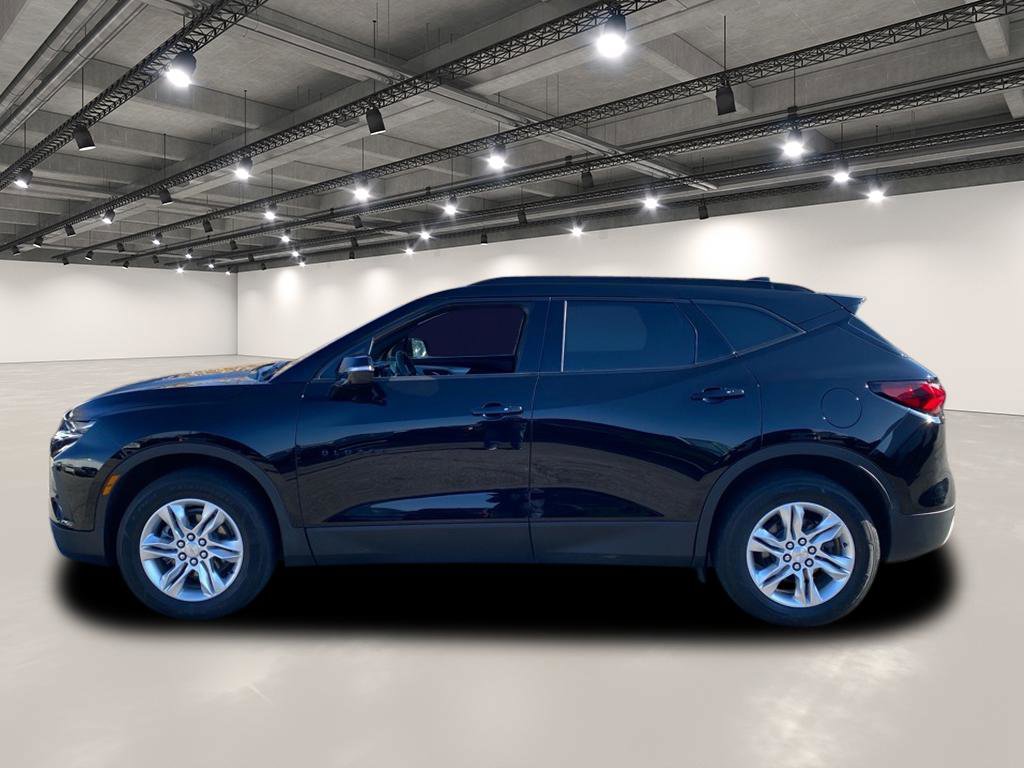 Used 2021 Chevrolet Blazer LT image 4