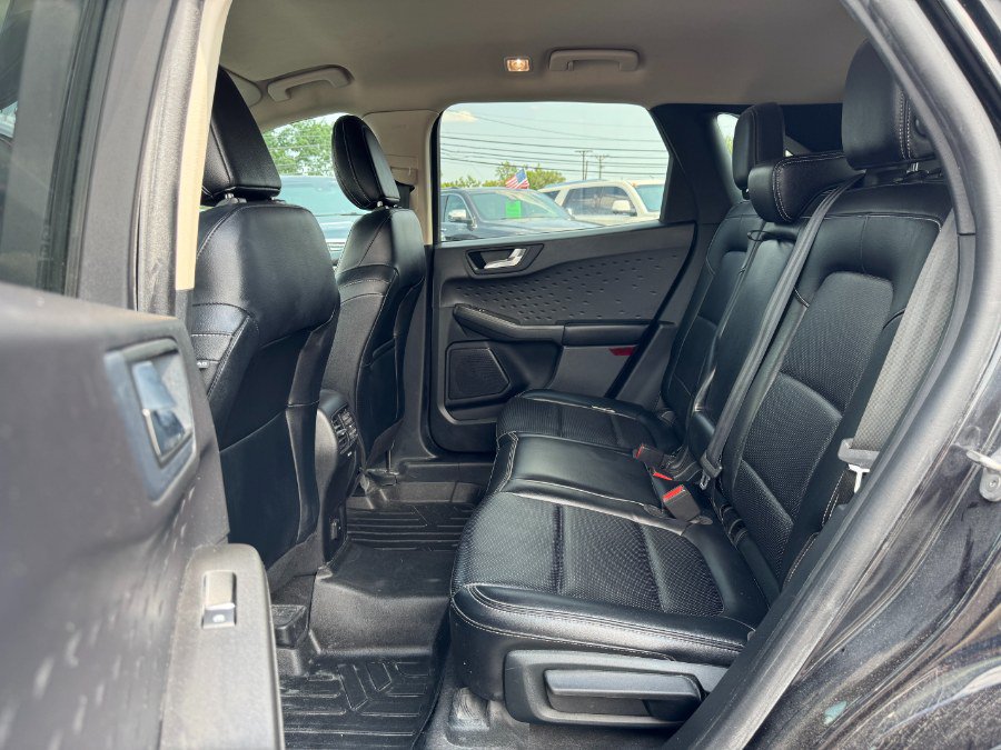 Used 2020 Ford Escape SEL AWD/4WD image 16