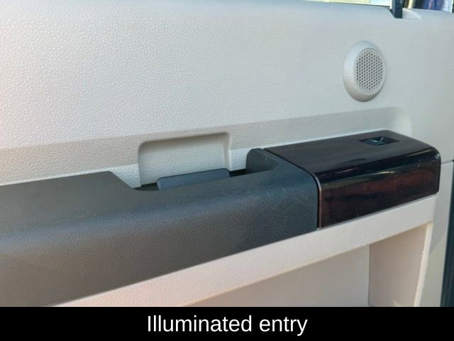 Used 2008 Ford F350 Lariat image 17