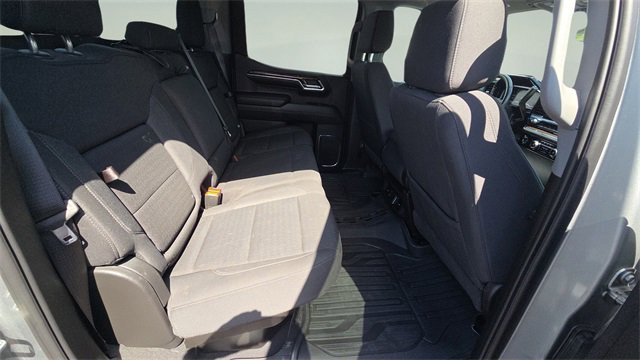 Used 2024 GMC Sierra 1500 Elevation image 17