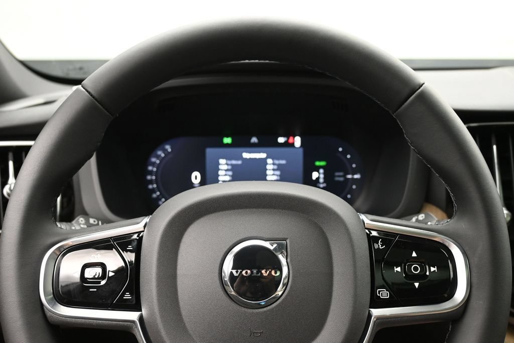 New 2026 Volvo XC60 T8 Plus w/ Protection Package Premier AWD/4WD image 10