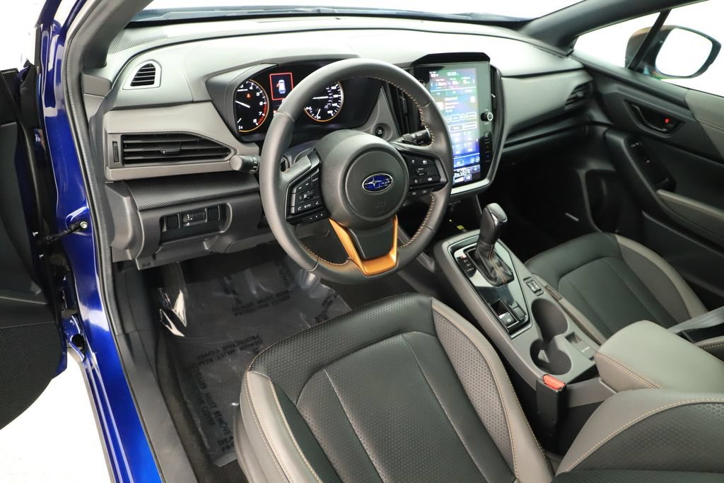 Used 2024 Subaru Crosstrek 2.5i Wilderness w/ Wilderness Package AWD/4WD image 15