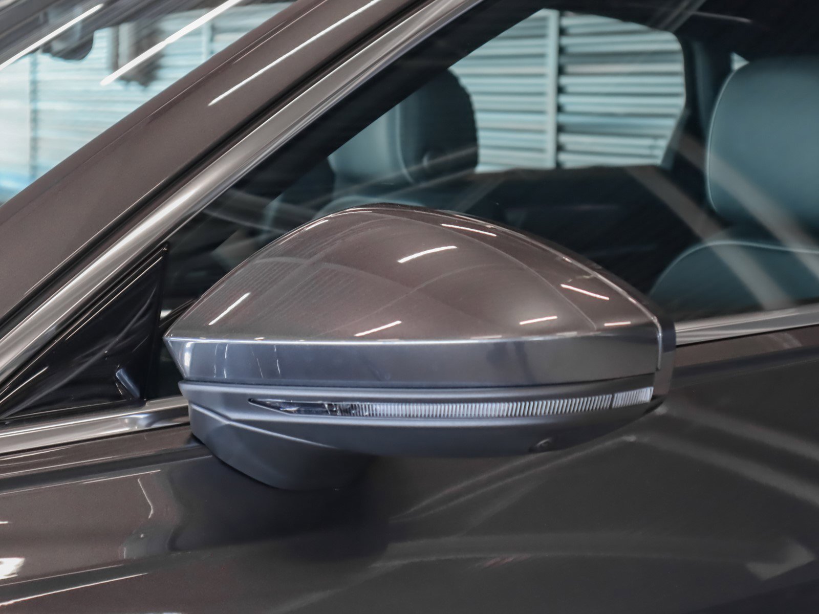 New 2025 Audi A6 3.0T Prestige image 28