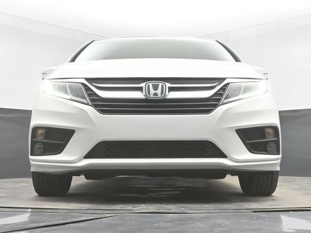 Used 2019 Honda Odyssey EX-L image 44