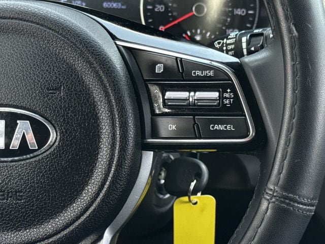 Used 2021 Kia Sportage S FWD image 14