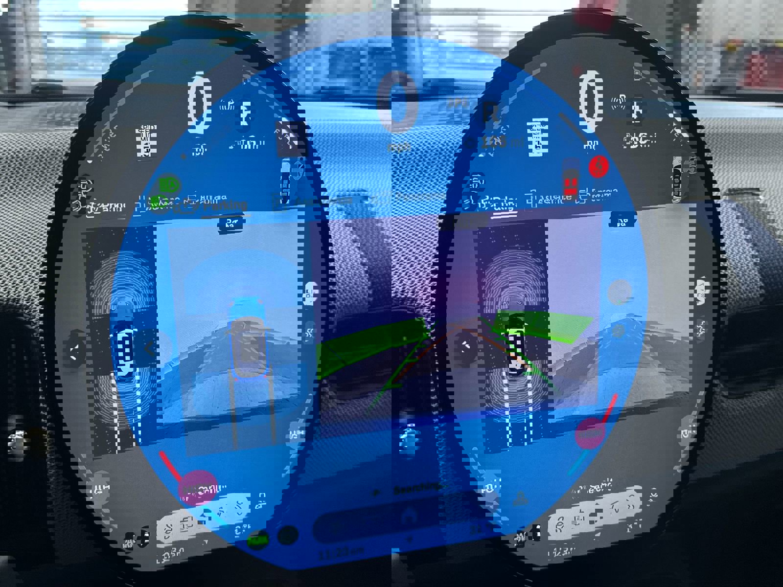 New 2026 MINI Cooper 4-Door Hardtop image 20