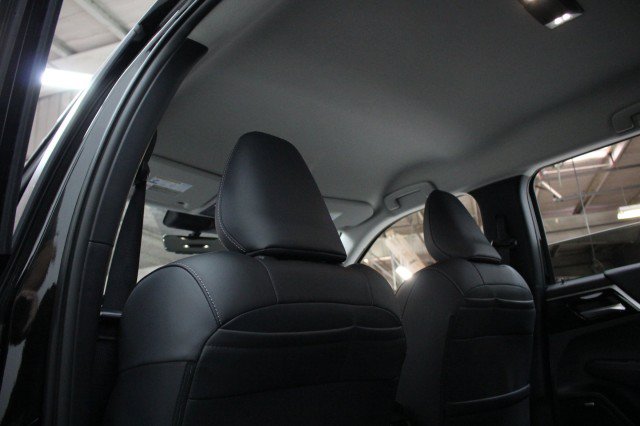 New 2026 Mitsubishi Outlander SE AWD/4WD image 23