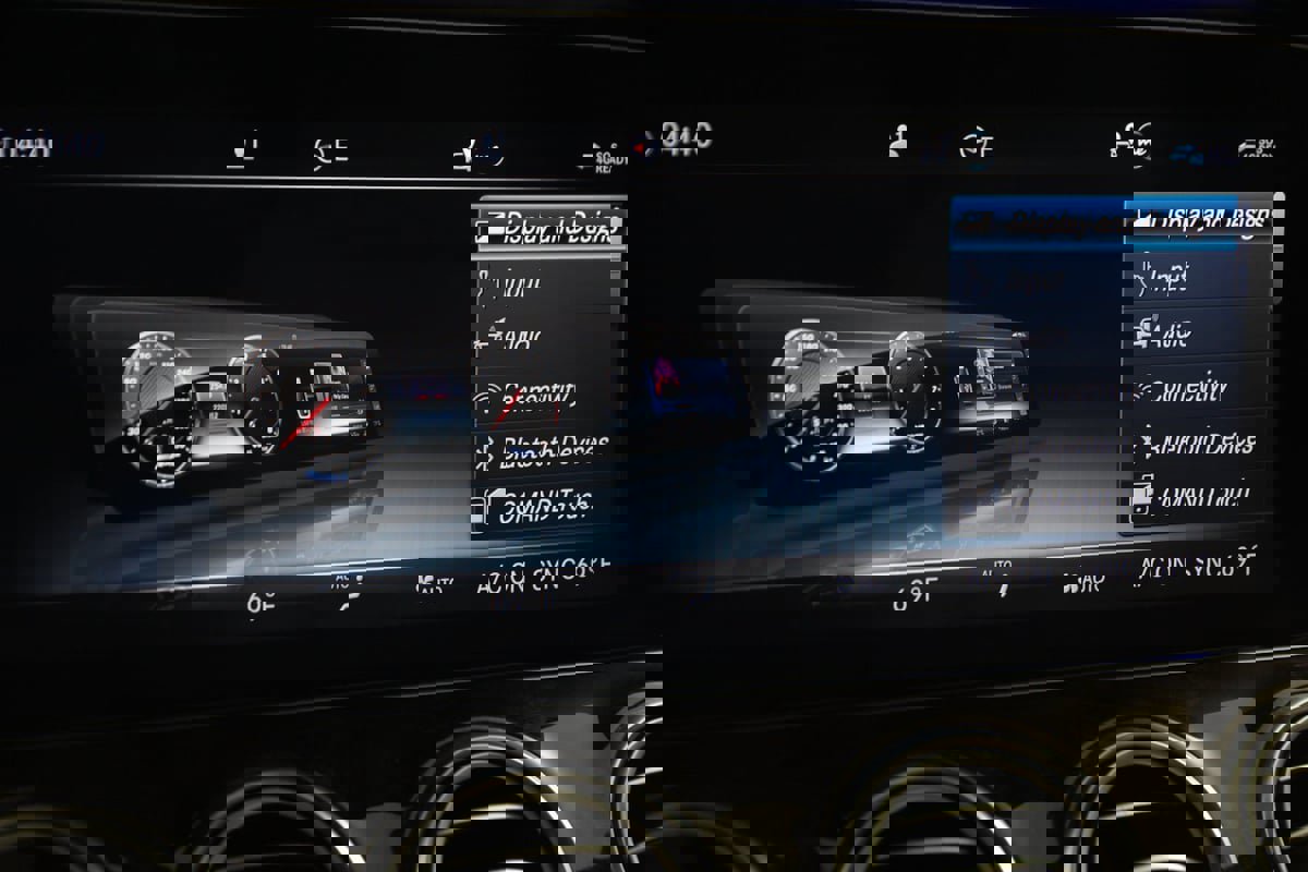 Used 2019 Mercedes-Benz E 63 AMG S image 55