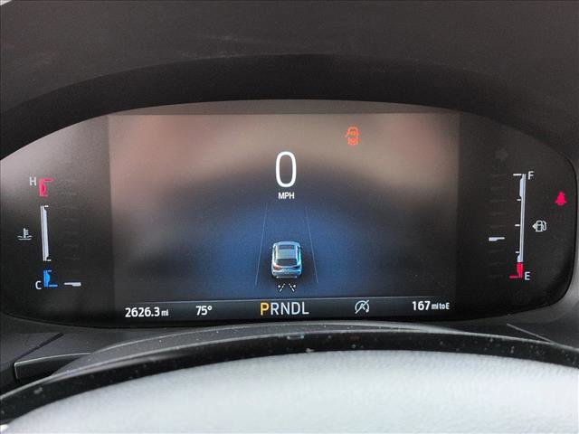 Certified 2025 Ford Escape Active w/ Cold Weather Package image 11