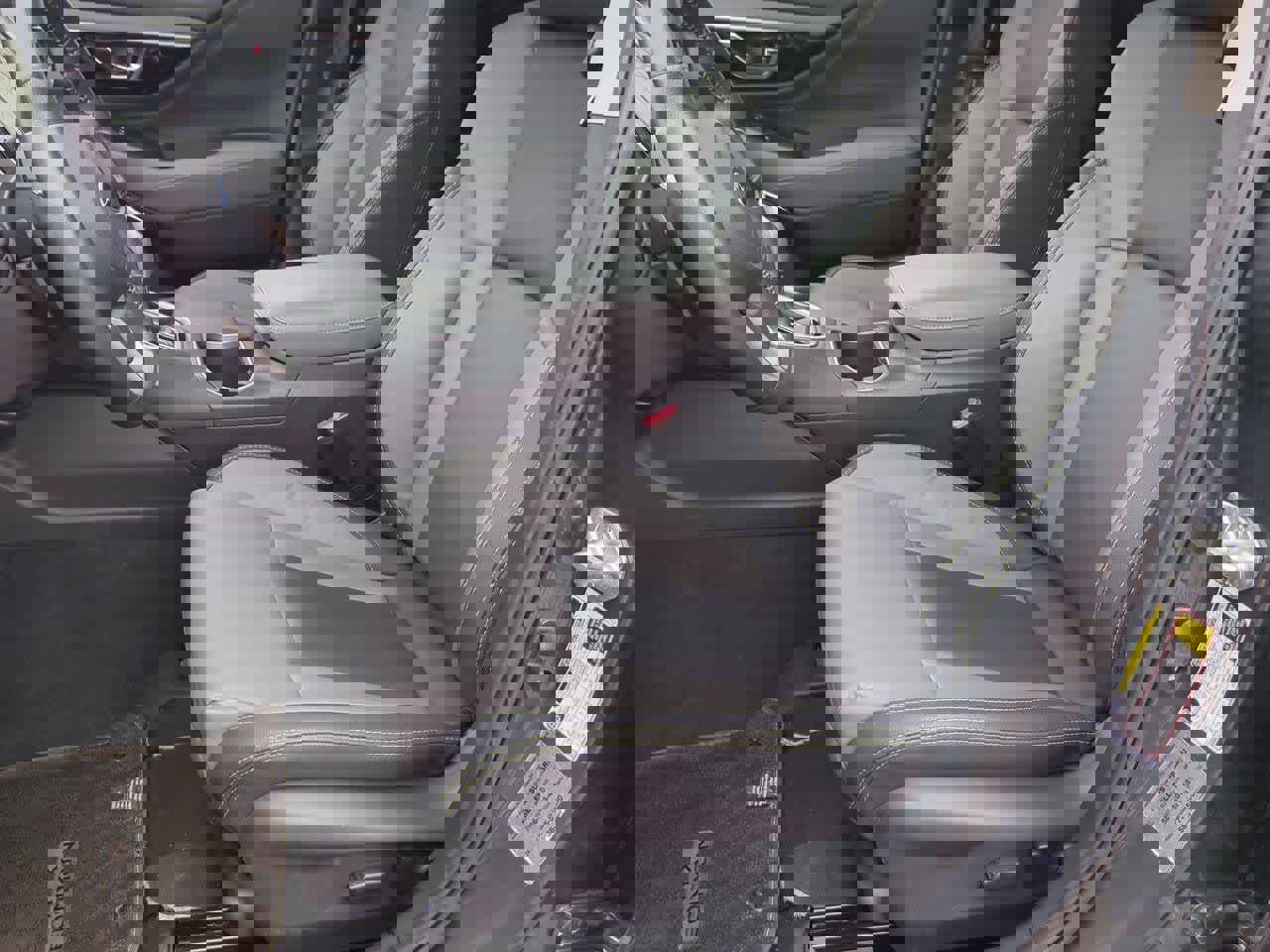 Used 2023 Subaru Outback Onyx Edition w/ Tech Package 2 image 15