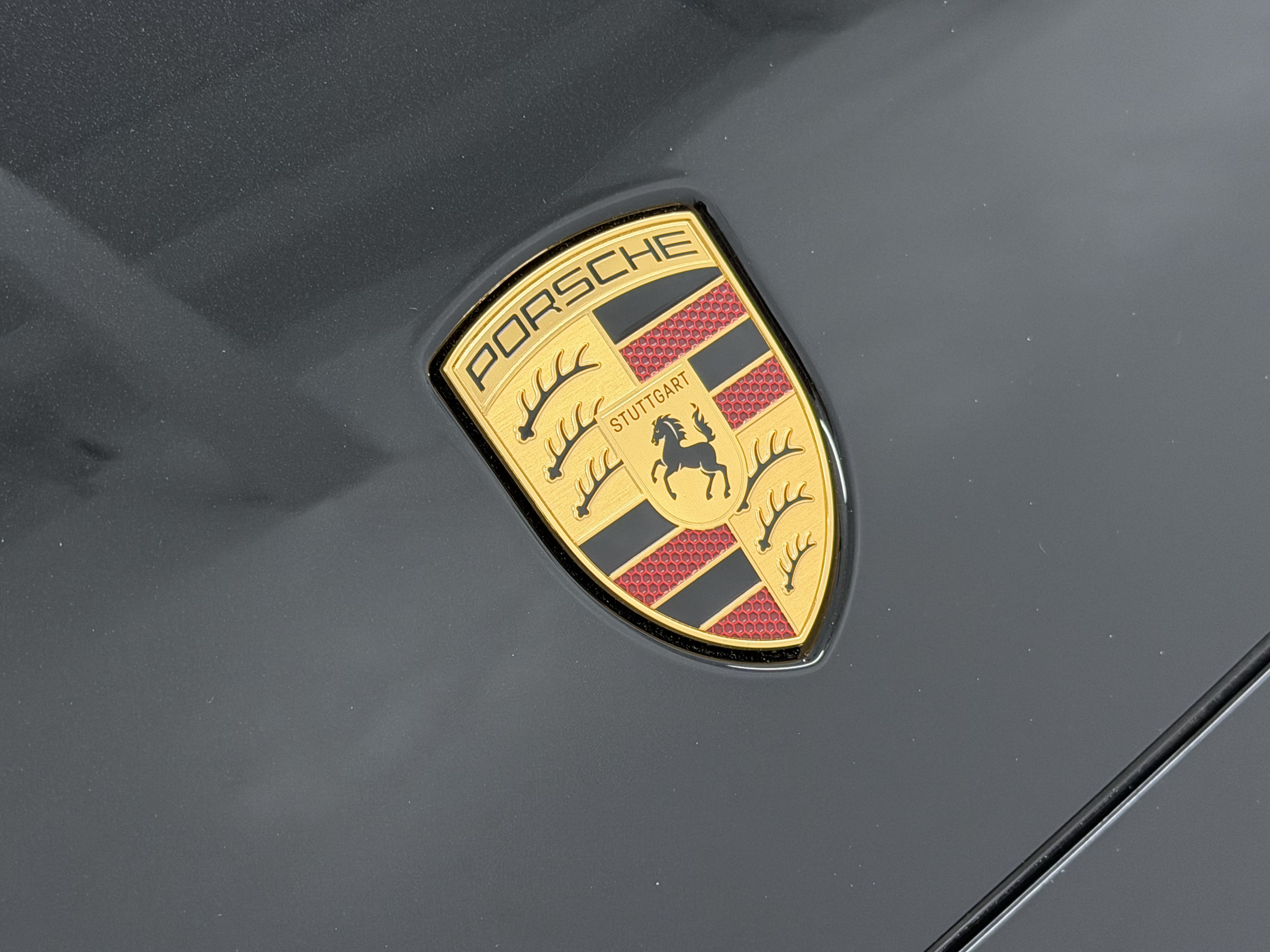 New 2026 Porsche Cayenne GTS AWD/4WD image 68