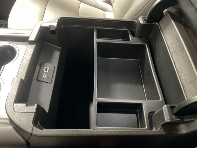 Used 2024 Chevrolet Tahoe Z71 w/ Z71 Off-Road Package image 21