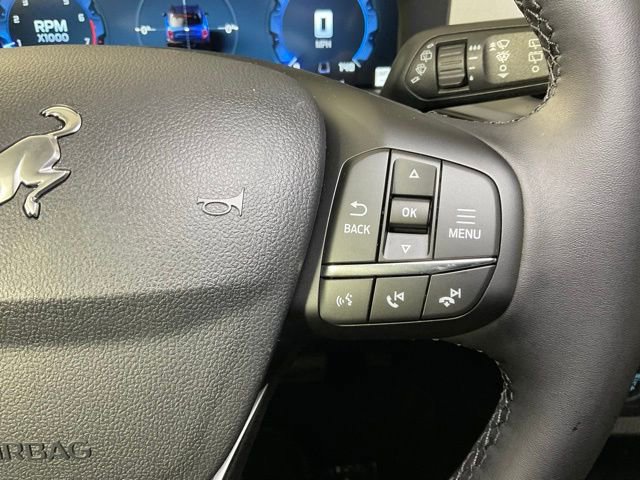 New 2025 Ford Bronco Sport Outer Banks w/ Outer Banks Tech Package+ image 25