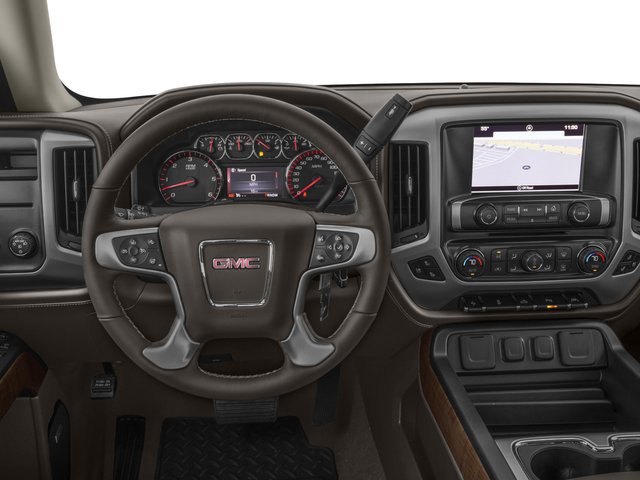 Used 2018 GMC Sierra 1500 SLT AWD/4WD image 10