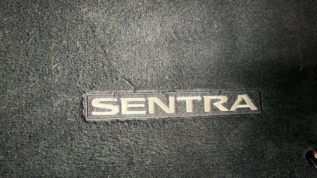 Used 2023 Nissan Sentra S FWD image 28