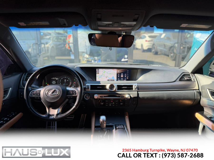 Used 2018 Lexus GS 350 F Sport image 24