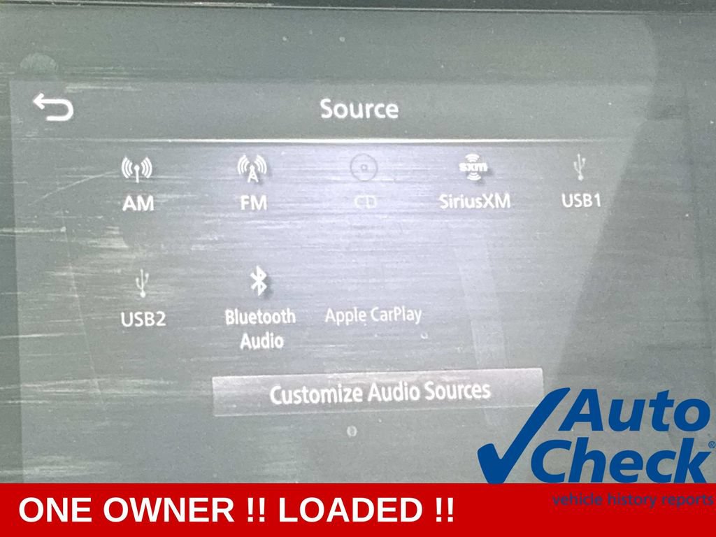 Used 2022 INFINITI QX50 Luxe w/ Appearance Package AWD/4WD image 37