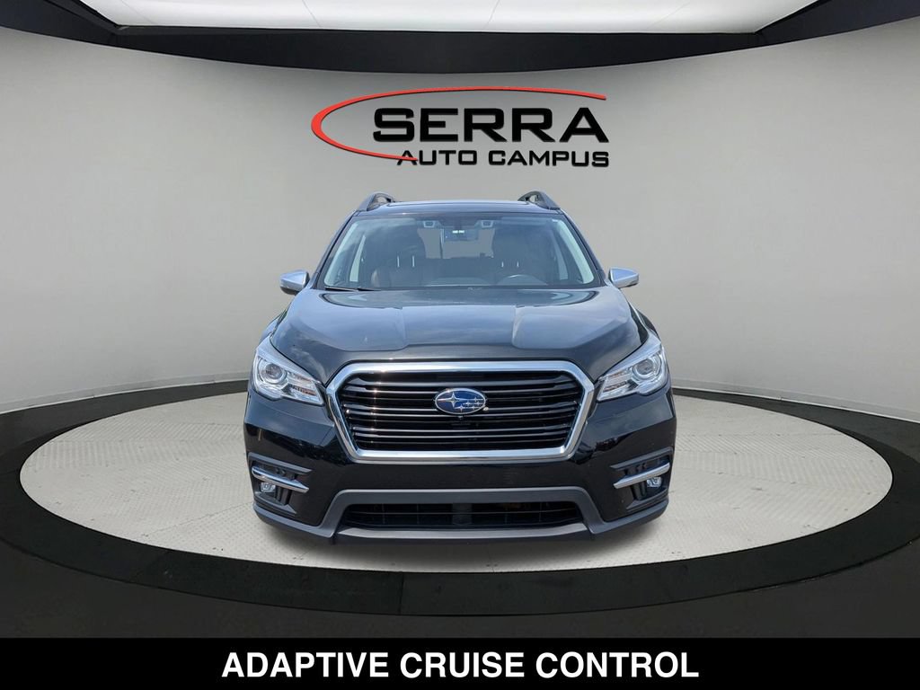 Used 2019 Subaru Ascent Touring w/ Popular Package #3 AWD/4WD image 9