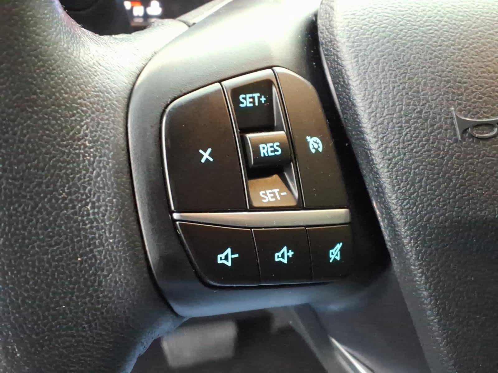 Used 2023 Ford Bronco Sport Outer Banks AWD/4WD image 17