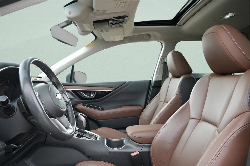 Used 2020 Subaru Outback Touring XT image 28