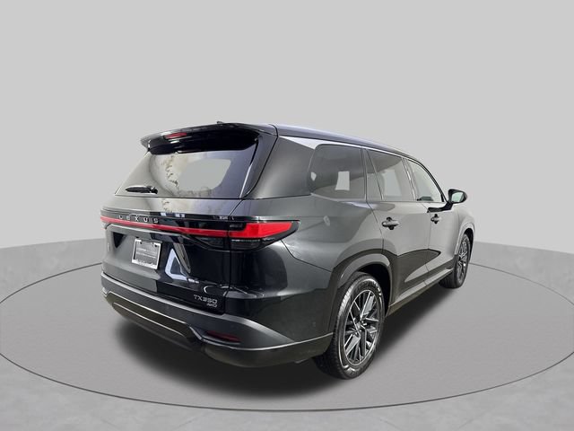 Certified 2025 Lexus TX 350 AWD w/ Technology Package image 39