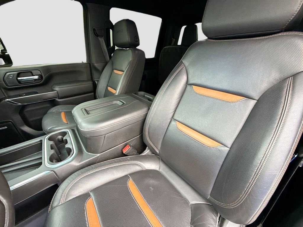 Used 2022 GMC Sierra 2500 AT4 w/ AT4 Preferred Package image 22