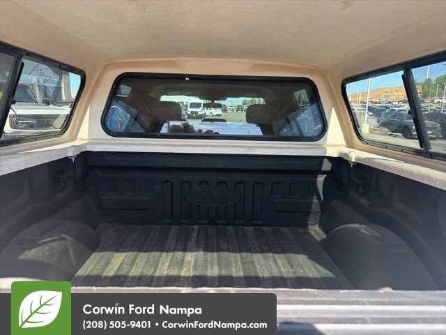 Used 2019 Ford F150 XL w/ Equipment Group 101A Mid AWD/4WD image 18