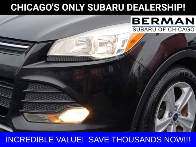 Used 2014 Ford Escape SE image 26