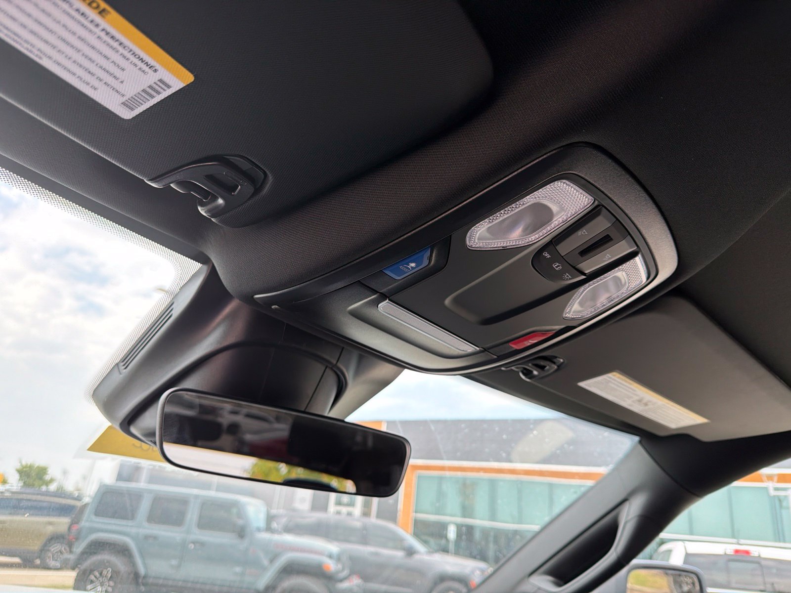 New 2027 RAM 4500 Tradesman AWD/4WD image 23