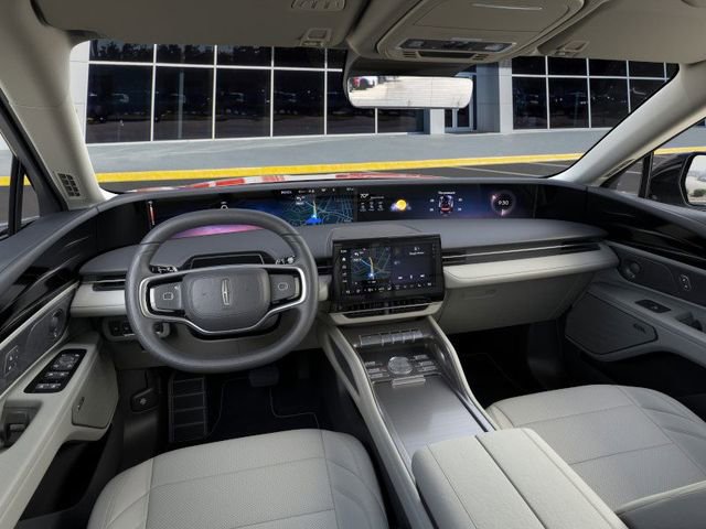 New 2026 Lincoln Nautilus Premier w/ Equipment Group 102A image 9
